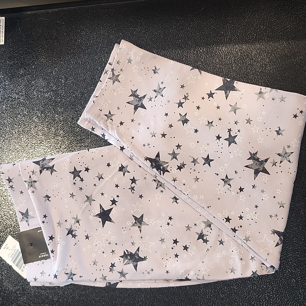 Torrid leggings